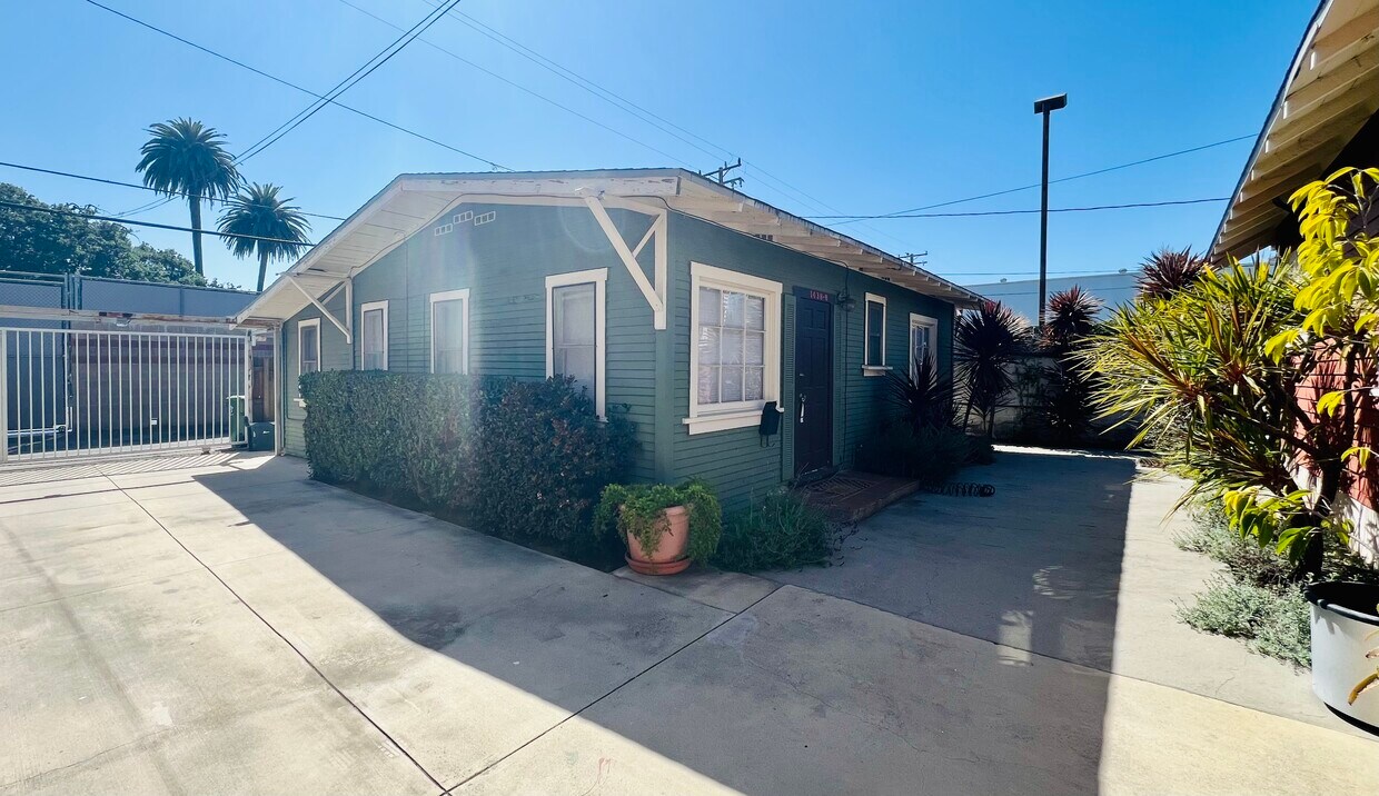 Foto principal - 1438 Euclid St