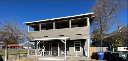 Building Photo - 2625-2631 Merced St