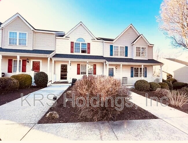 Foto del edificio - 400 Barrington Way