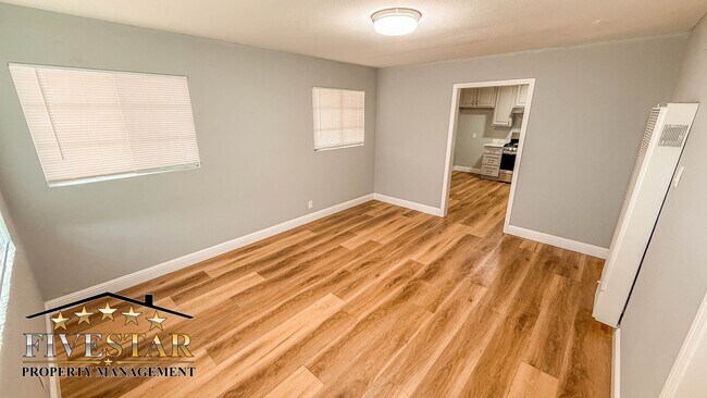 Foto del edificio - 2703 Center St