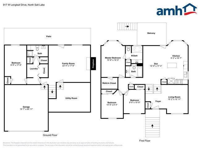 Foto del edificio - 917 Longleaf Dr