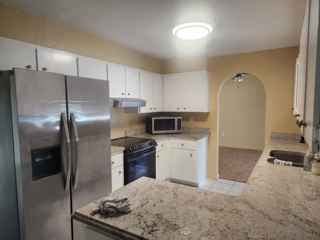 Cocina - 3089 Kingston St