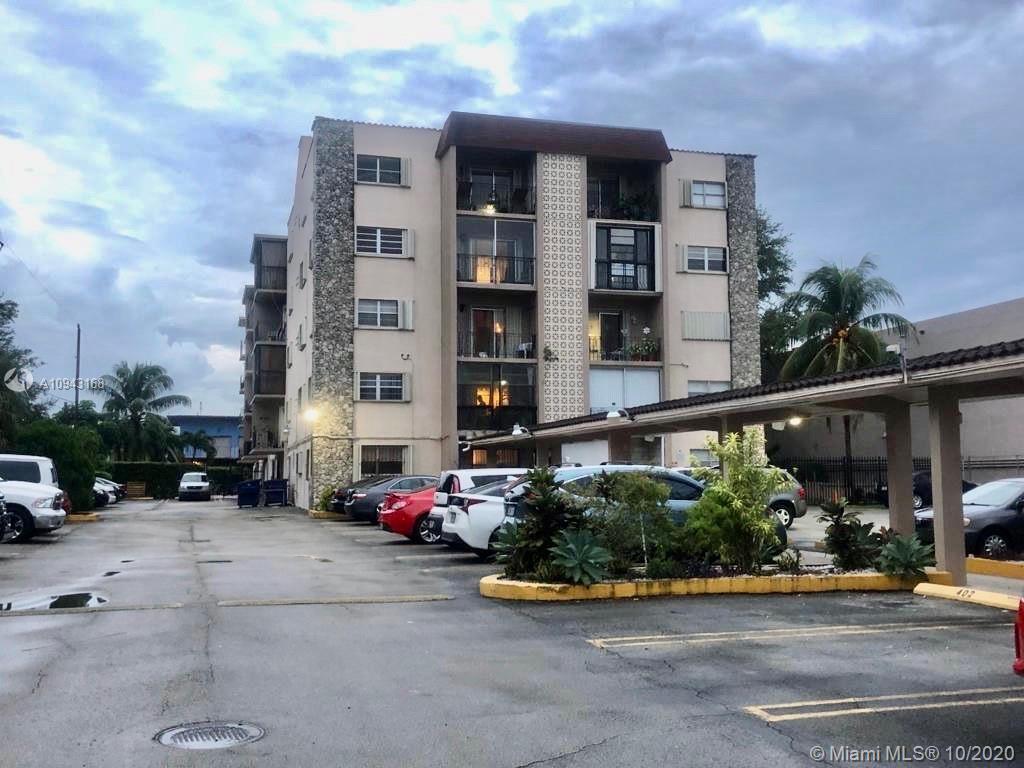 3640 NW 9th St Unit 509, Miami, FL 33125 Condo for Rent in Miami, FL