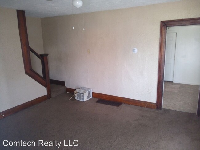 Foto del edificio - 3 br, 1 bath House - 200 Hart Street
