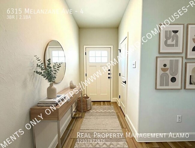 Building Photo - 6315 Melanzane Ave