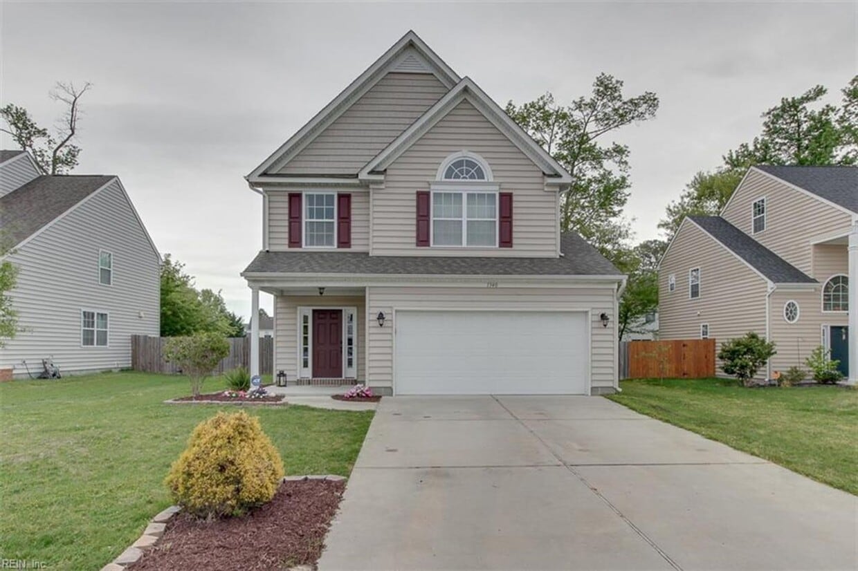 Primary Photo - Glenwood Single family 4 bedroom 3.5 Baths