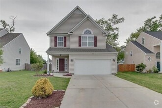Building Photo - 1340 Adair Dr