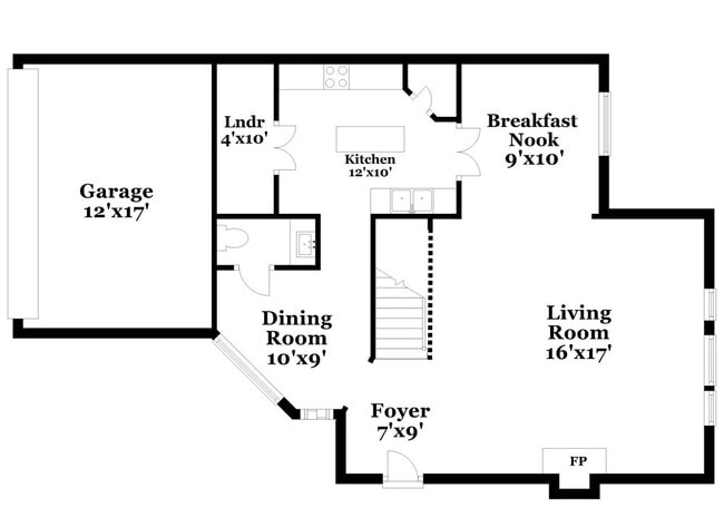 Building Photo - 524 Timber Way Dr