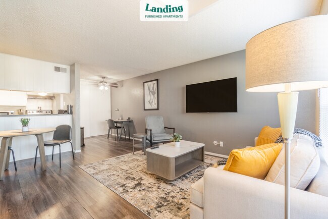 Foto del edificio - 9109 Dartbrook Dr