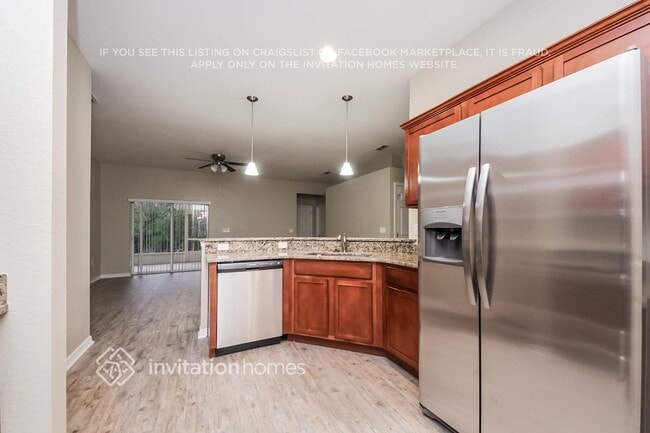 Building Photo - 3605 Bristol Cove Ln