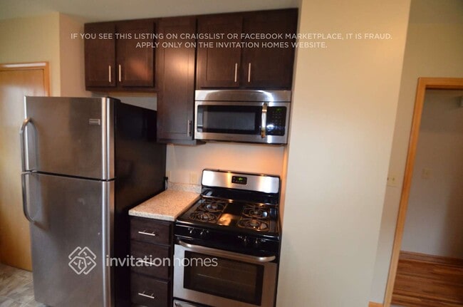 Foto del edificio - 1516 Huron St