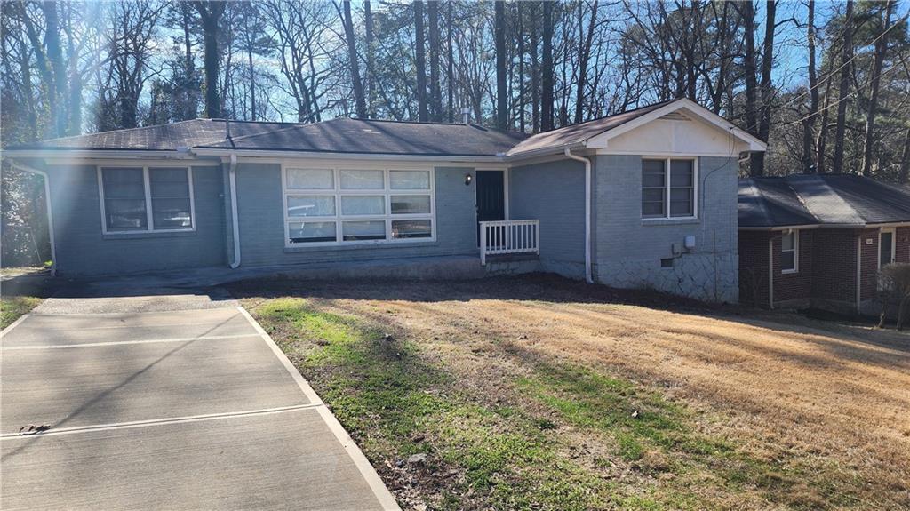 1467 Woodland Cir SE, Atlanta, GA 30316 House Rental in Atlanta, GA