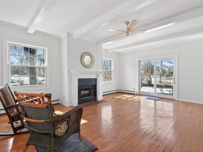 Foto del edificio - 183 Auburn St