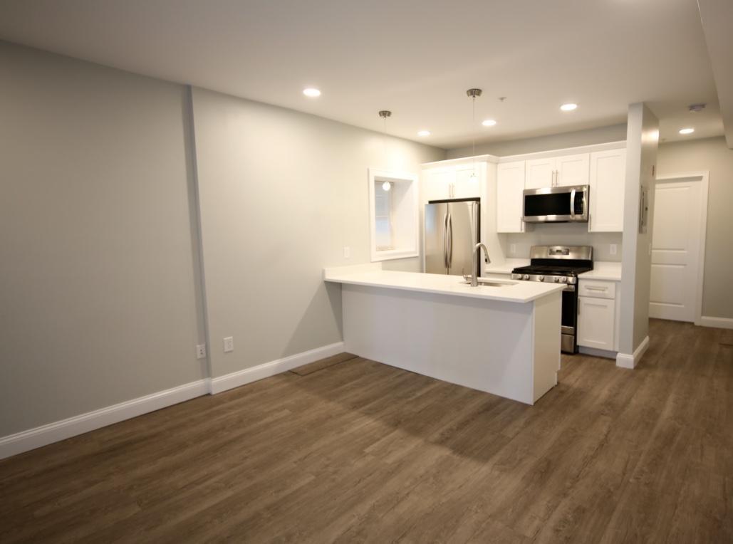 16 Trenton St Unit G, Providence, RI 02906 Apartment for Rent in