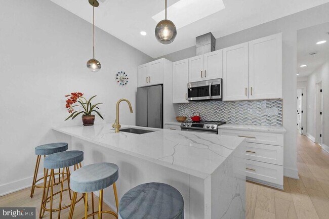 Foto del edificio - 1368 Bryant St NE
