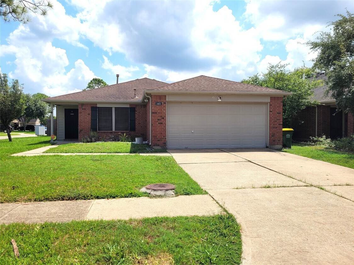 Primary Photo - 3401 Wheatstalk Ln