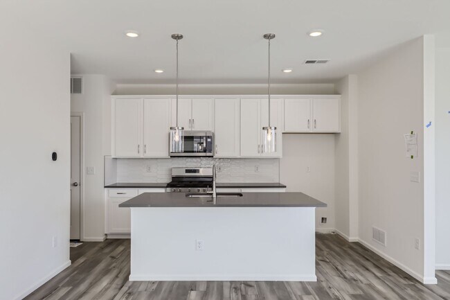 Photo - Brand New! House