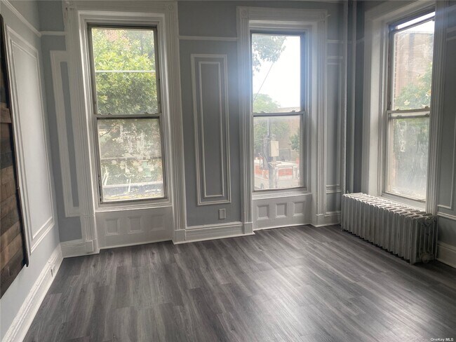 Foto del edificio - 525 Monroe St