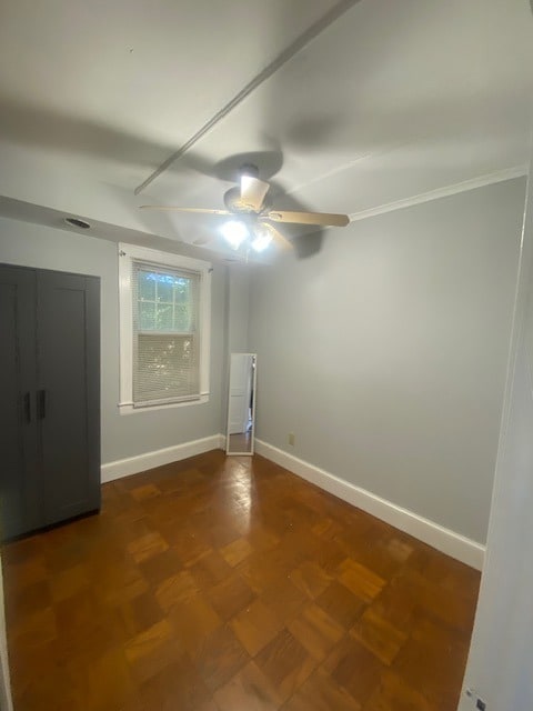 Bedroom 2 - 346 Pine St