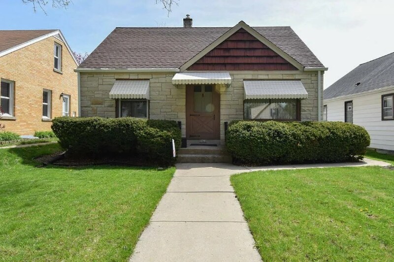 Foto principal - 2862 N 87th St
