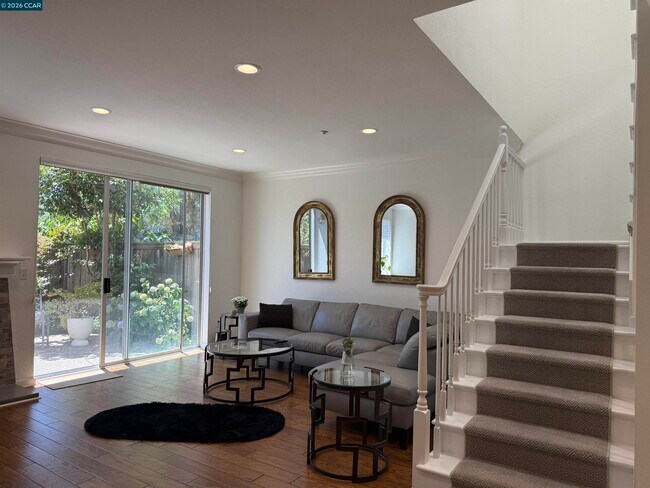 Foto del edificio - 50 Danville Oak Pl