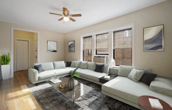 Building Photo - 3726 N Pine Grove Ave