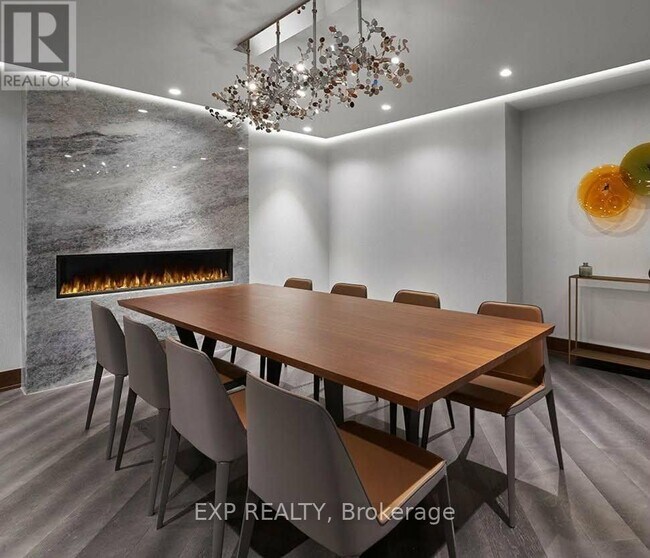 Building Photo - 255 Village Green Square