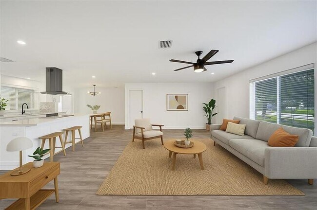 Foto del edificio - 11600 NW 26th St