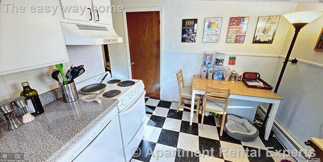 Photo - 3 Calvin St Apartment