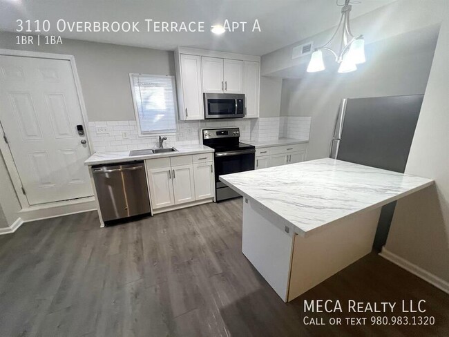 Building Photo - 3110 Overbrook Terrace