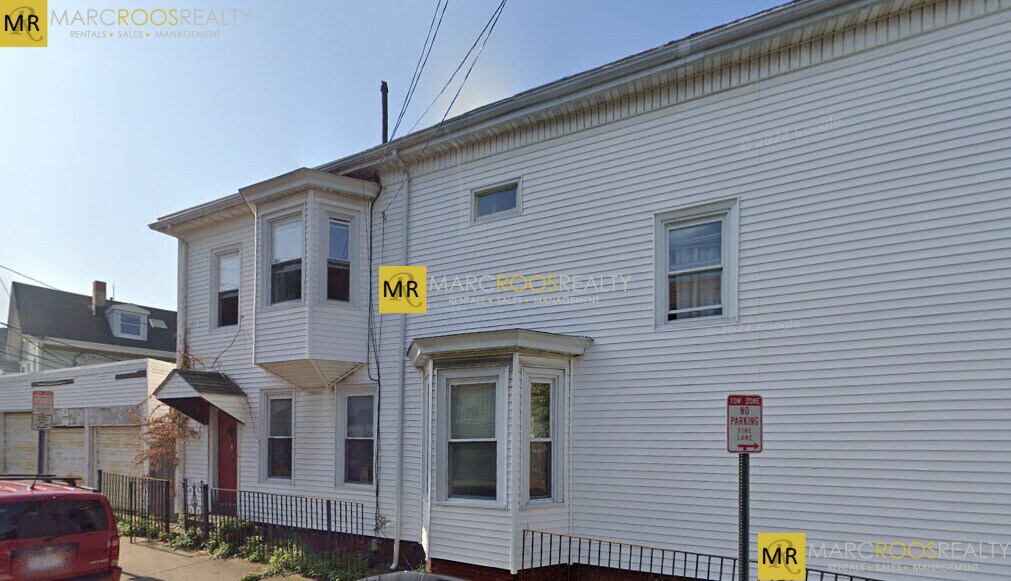 Photo - 24 Benedict St (Somerville, MA)