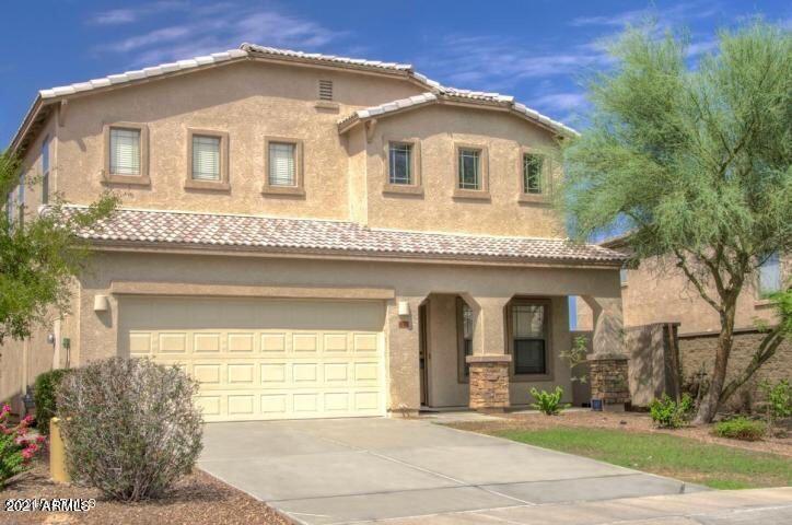 Foto principal - 41132 N Hudson Trail