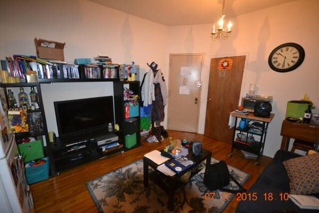 Primary Photo - 526 E 85th St