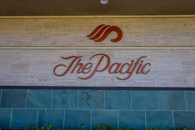 Foto del edificio - 850 E Ocean Blvd