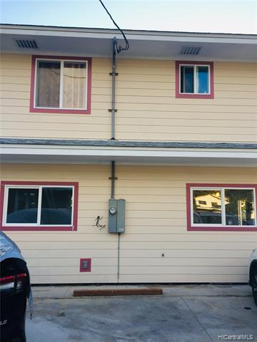 Building Photo - 1623 Wailele St