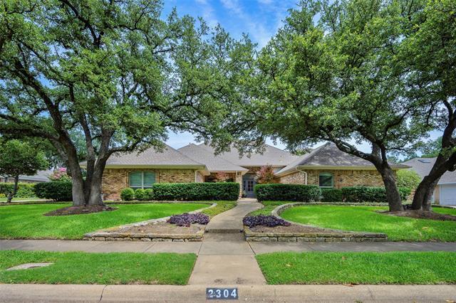 Foto principal - 2304 Wing Point Ln