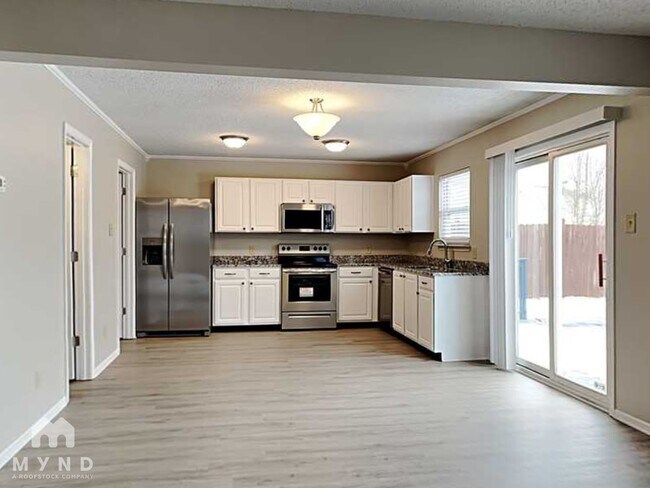 Foto del edificio - 10386 Cotton Blossom Dr