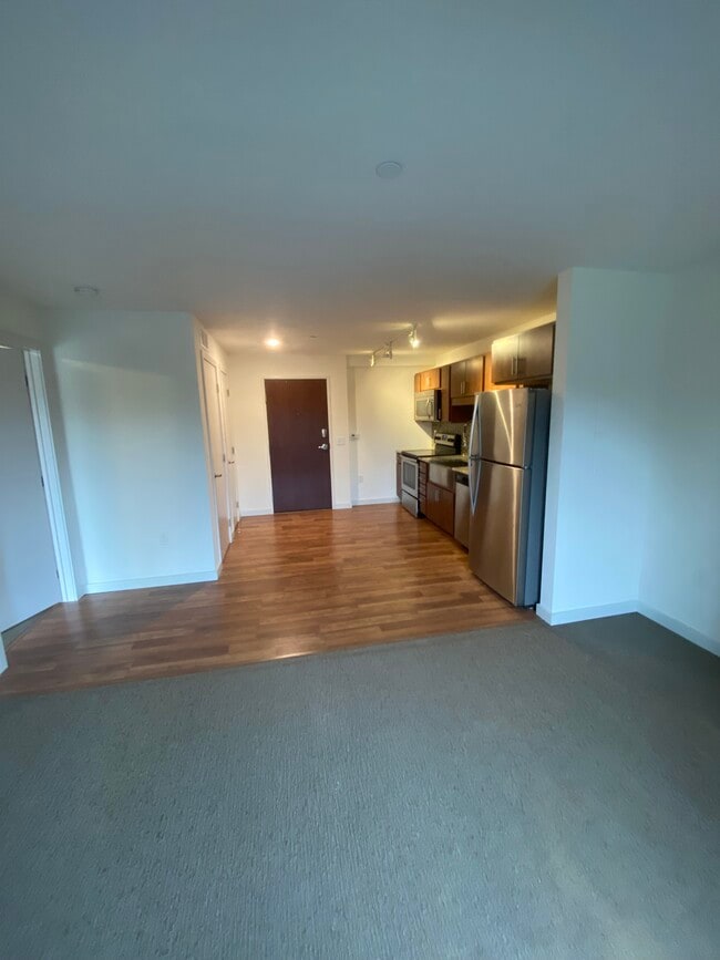 Kitchen/Living - 22 on the River