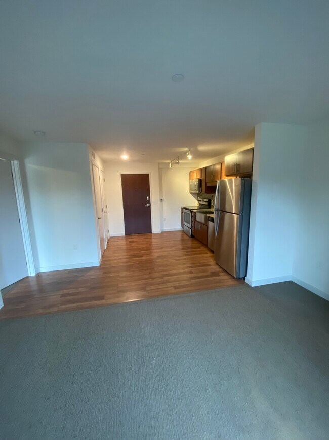 Kitchen/Living - 22 on the River