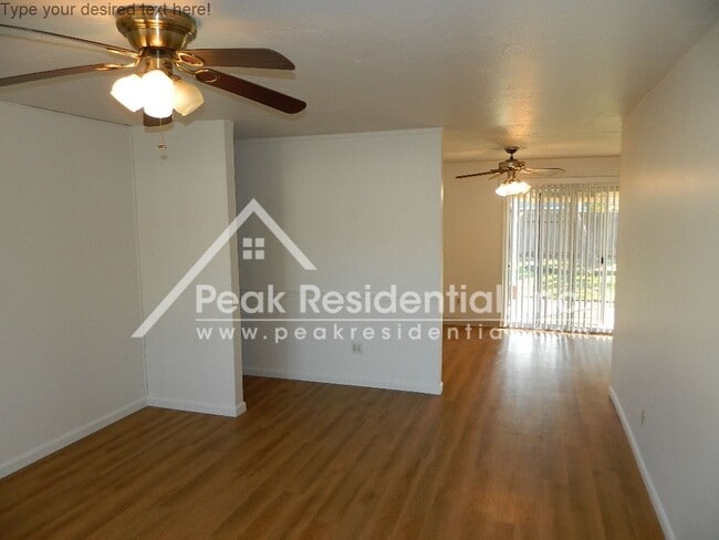 Building Photo - Spacious 2bd/2ba Citrus Heights Home with 2 Car Garage