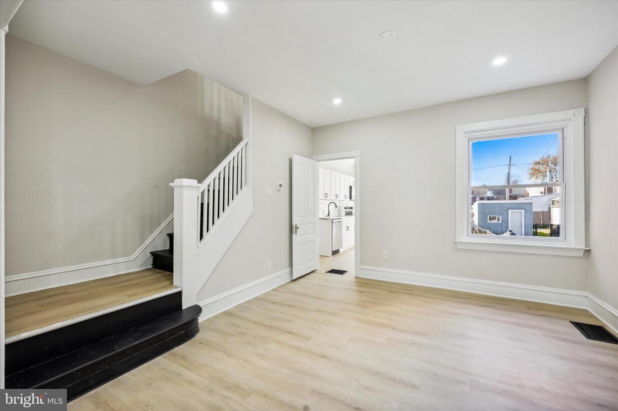 352 York Ave, Lansdale, PA 19446 Townhome Rentals in Lansdale PA