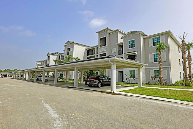 Babcock Ranch 43997-1843 - Babcock Ranch 43997-1843 Apartment