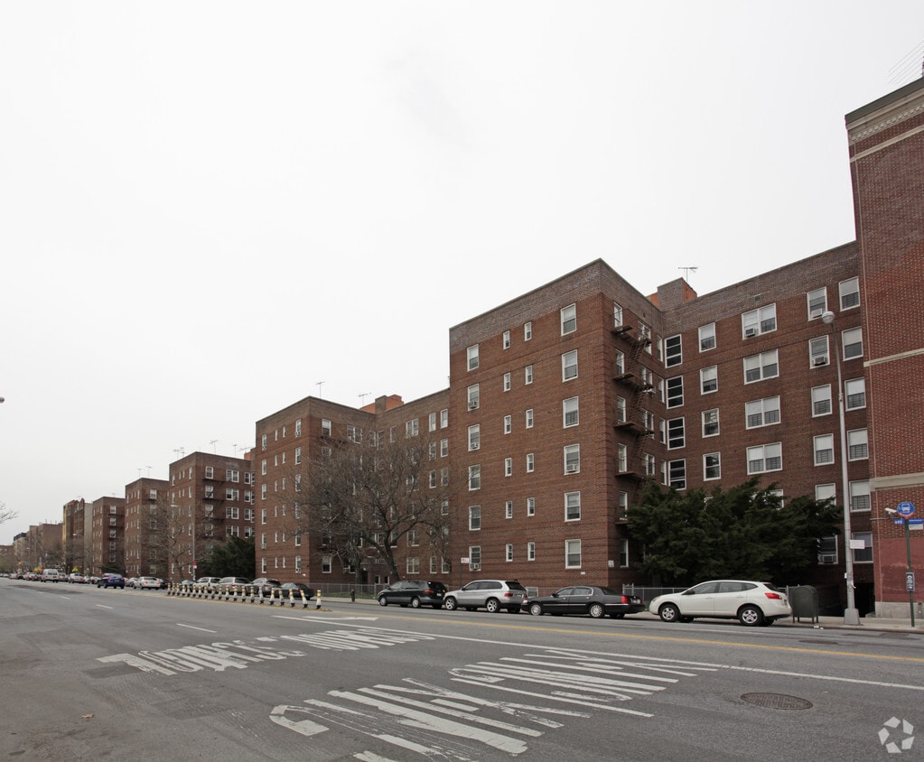 Oceana Apartments Apartments in Brooklyn, NY
