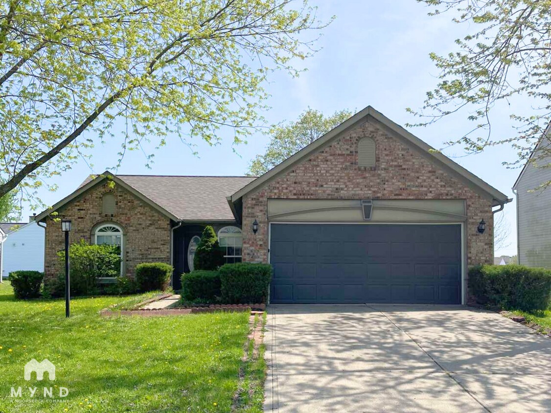 Primary Photo - 2205 Autumn Creek Dr