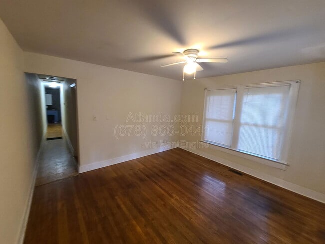 Photo - 1066 McMillan St NW Townhome