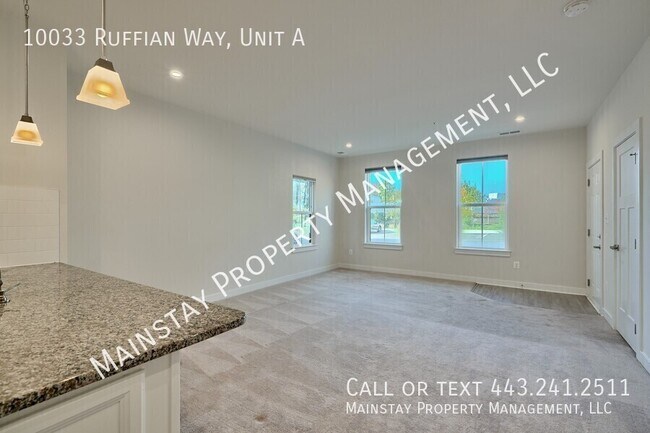 Building Photo - 2021 Construction 3 Bedroom Condo W/ Garage!