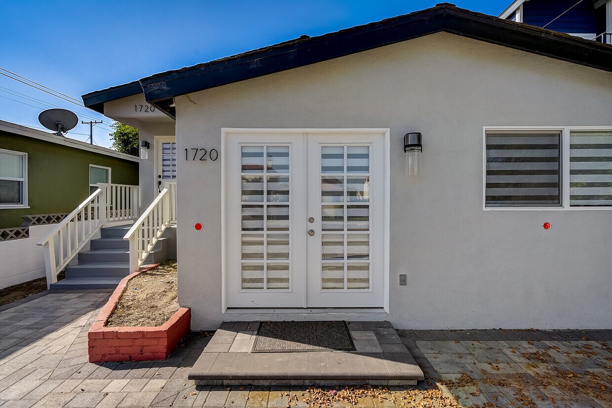 1720 Belmont Ln Unit 1, Redondo Beach, CA 90278 Condo for Rent in