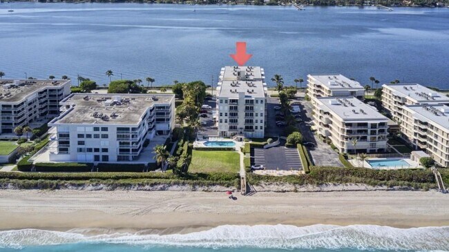 Foto del edificio - 3230 S Ocean Blvd