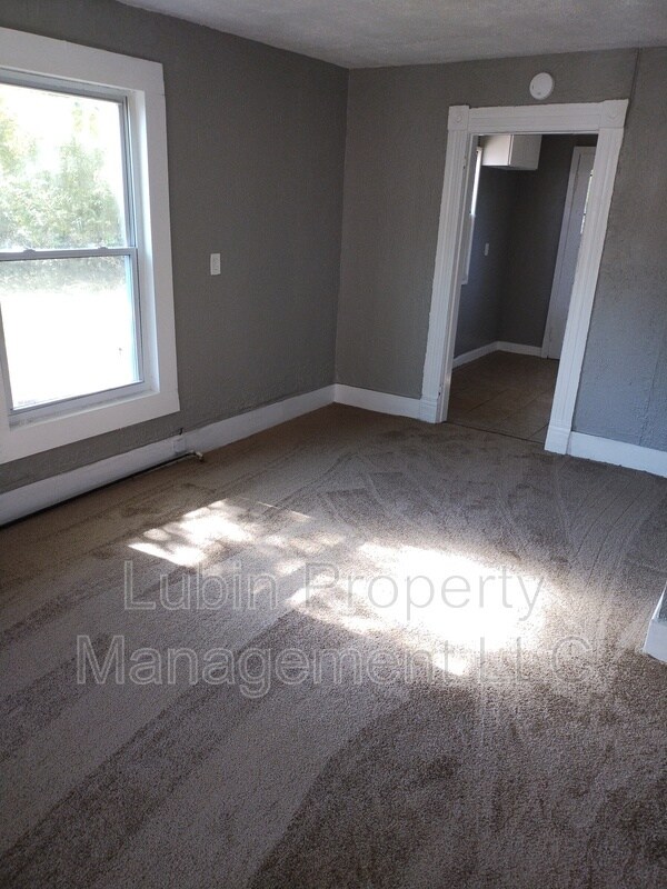 Building Photo - 1207 Cannon St