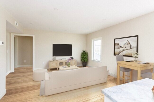 Foto del edificio - 4 City Point Ct